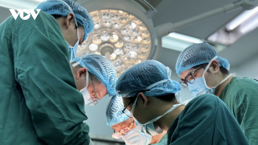 Prevention at the core of Vietnam’s drive for sustainable healthcare system